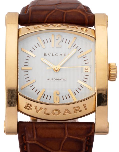 bvlgari watch original vs fake|bvlgari watches snake.